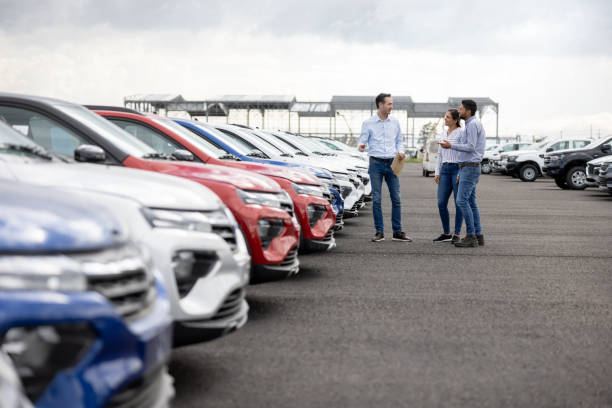 Los mejores consejos para elegir el servicio de alquiler de coches adecuado