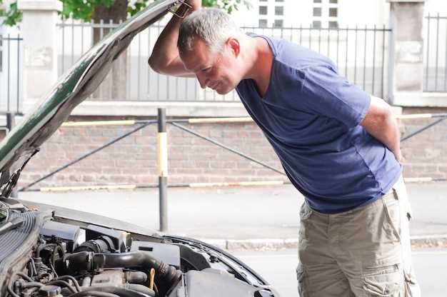 Soluciones para los problemas más comunes del coche