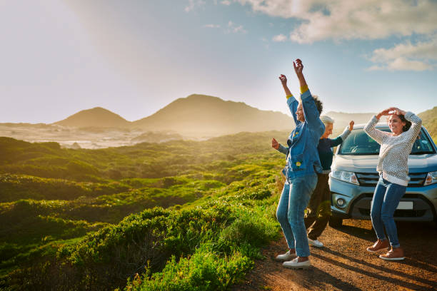 Los beneficios de alquilar un coche para su próximo viaje