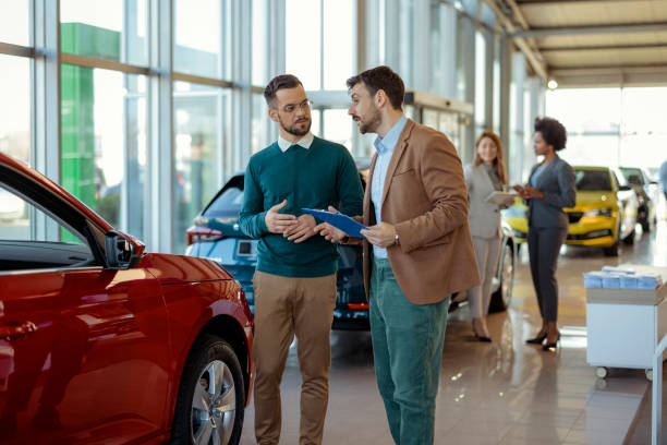 Consejos esenciales para mantener tu coche en buen estado