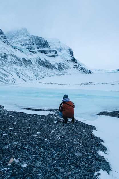 Descubre los Imperdibles Destinos en Auto por la Patagonia