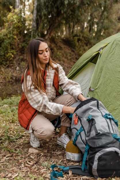 Descubre los Mejores Destinos para Acampar en la Patagonia