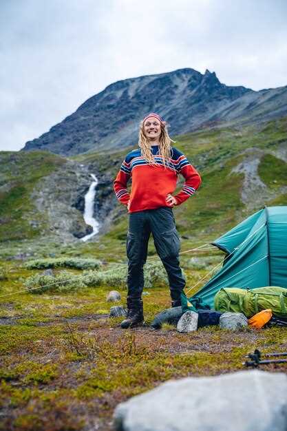 Descubre los Mejores Destinos para Acampar en la Patagonia