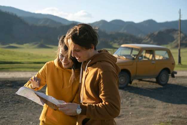 Descubre las ventajas de alquilar un auto sin conductor en la Patagonia