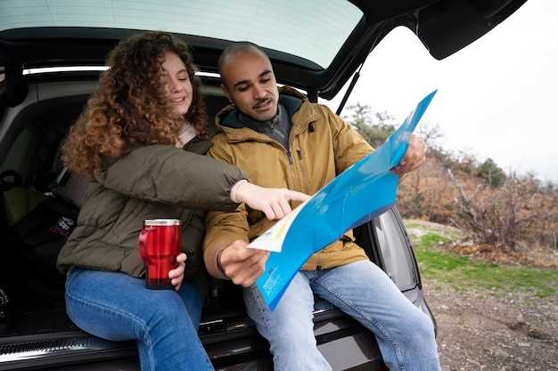 Todo lo que necesitas llevar en tu viaje en auto por la Patagonia